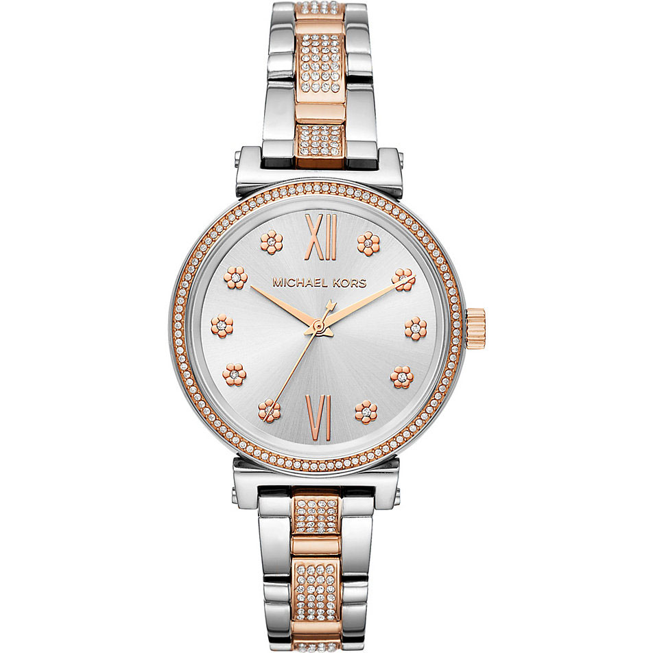 Часы Michael Kors Mini Sofie MK3880